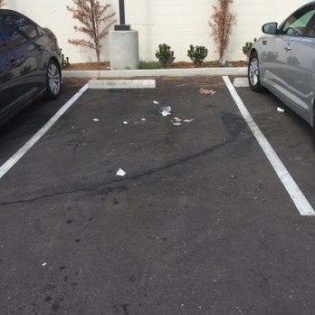 Starbucks - Garbage in the parks by lot - Coffee & Tea Near Me - Oceanside, California Starbucks - Garbage in the parks by lot - Coffee & Tea Near Me - Oceanside, California