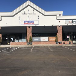 Yang's Martial Arts - Yang's Martial Arts is inside Fit Body Boot Camp.