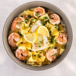 Pietro's - Pietro's Pappardelle
