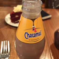 Hema - Chocomel. Can't come home & not enjoy a chocomel.