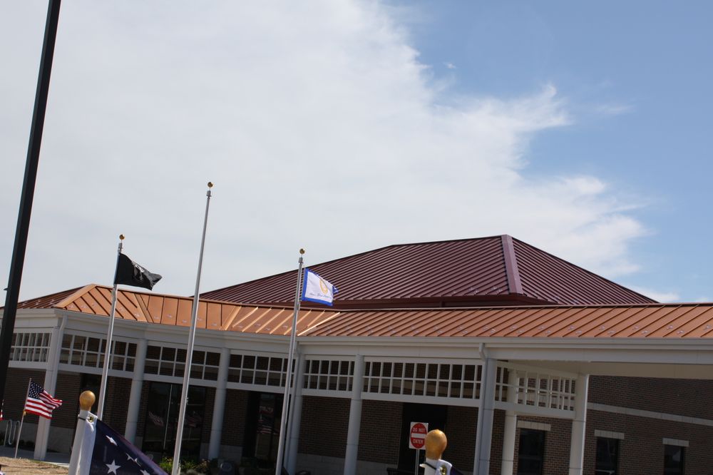 Veterans Service Commission of Summit County - social services organization in Akron, OH