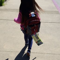 Checked out a a free explorer backpack and turned out to be really fun for my toddler Checked out a a free explorer backpack and turned out to be really fun for my toddler
