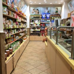 Nutrisa Plaza Galerías