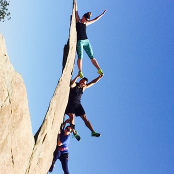 Potato Chip Rock - Hiking Near Me - Poway, California