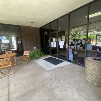 Belle Cooledge Community Center - Community Service/Non-Profit Near Me - Sacramento, California