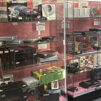 Pink Gorilla Games - Toy Stores Near Me - Las Vegas, Nevada Pink Gorilla Games - Toy Stores Near Me - Las Vegas, Nevada