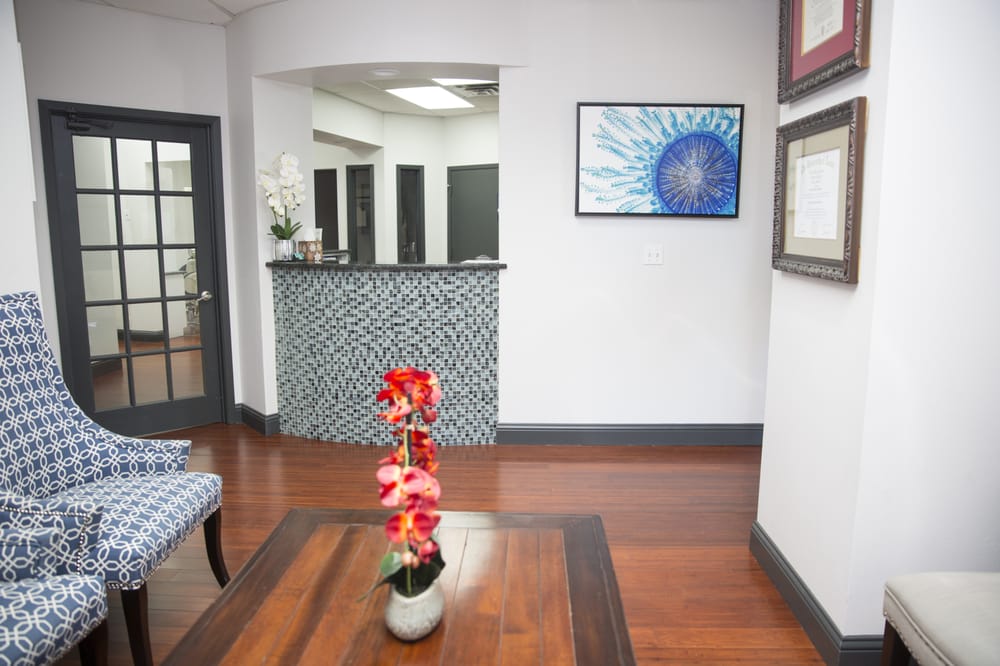 COTTONWOOD DENTAL Updated October 2024 2230 W Walnut Hill Ln