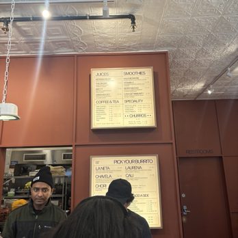 Best Damn Breakfast Burrito - Breakfast & Brunch Near Me - New York, New York Best Damn Breakfast Burrito - Breakfast & Brunch Near Me - New York, New York