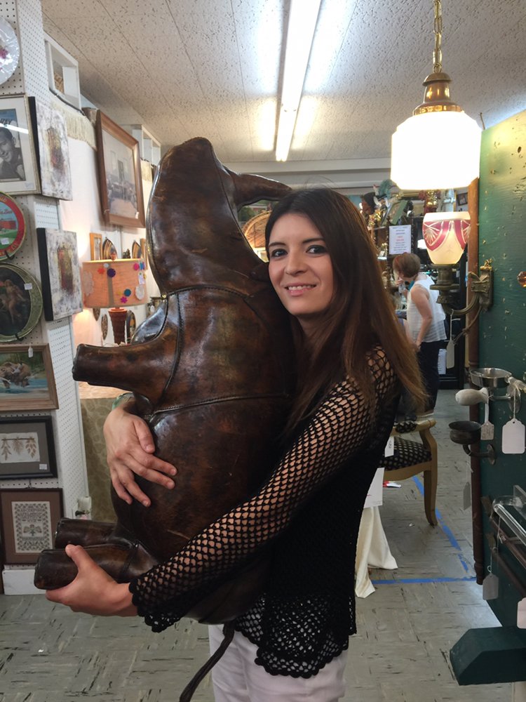 Slide of HME Construction Services