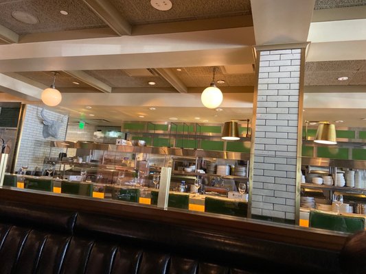 Smith & Wollensky - Wellesley by null