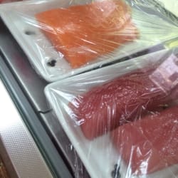 Shogun Express - Fresh sushi