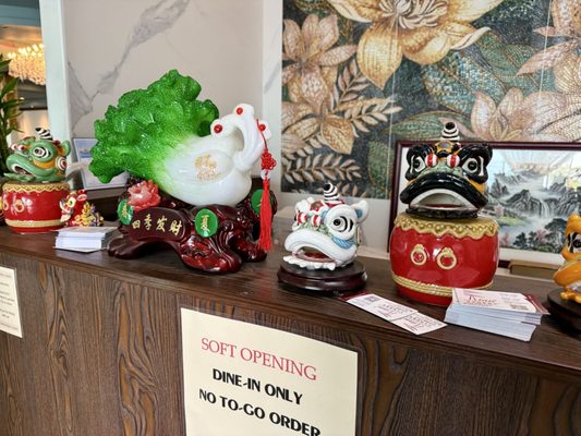 Tian Tian Golden Palace Seafood & Dim Sum Austin by null