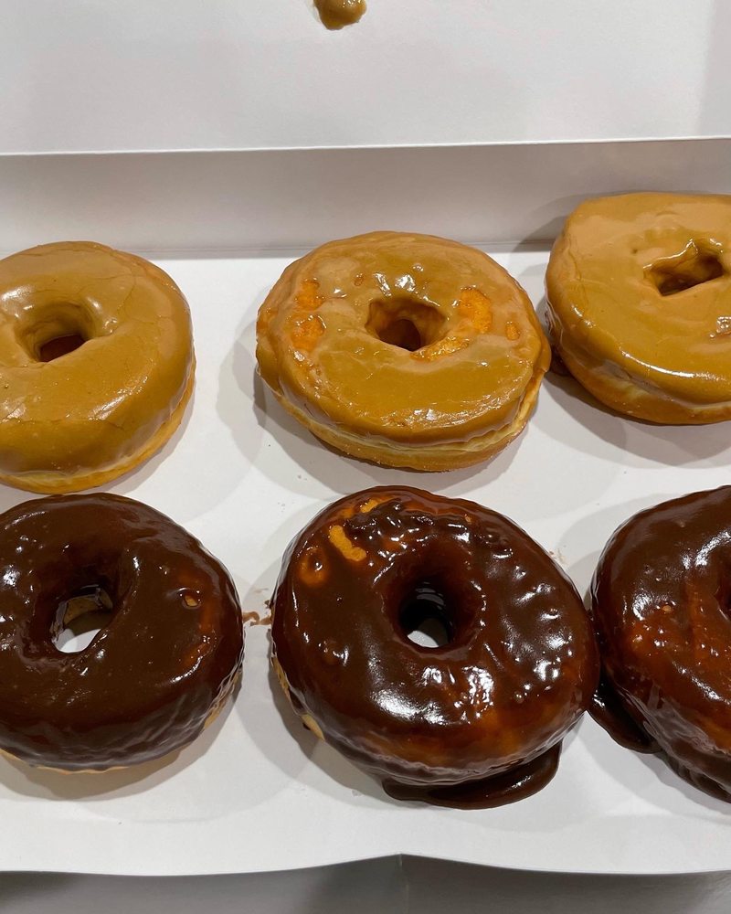 STARBREAD BAKERY 243 Photos & 119 Reviews 520 Broadway, Chula Vista