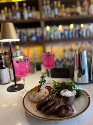 Sea Salt NYC by null