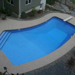 Crystal Pools