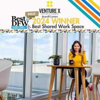 Venture X Dallas - Braniff Centre - Shared Office Spaces Near Me - Dallas, Texas Venture X Dallas - Braniff Centre - Shared Office Spaces Near Me - Dallas, Texas