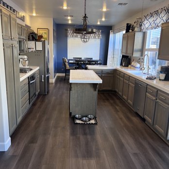 Smart Solutions - New flooring - Flooring Near Me