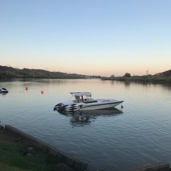 Sandbar Resort - RV Parks Near Me - Parker, Arizona