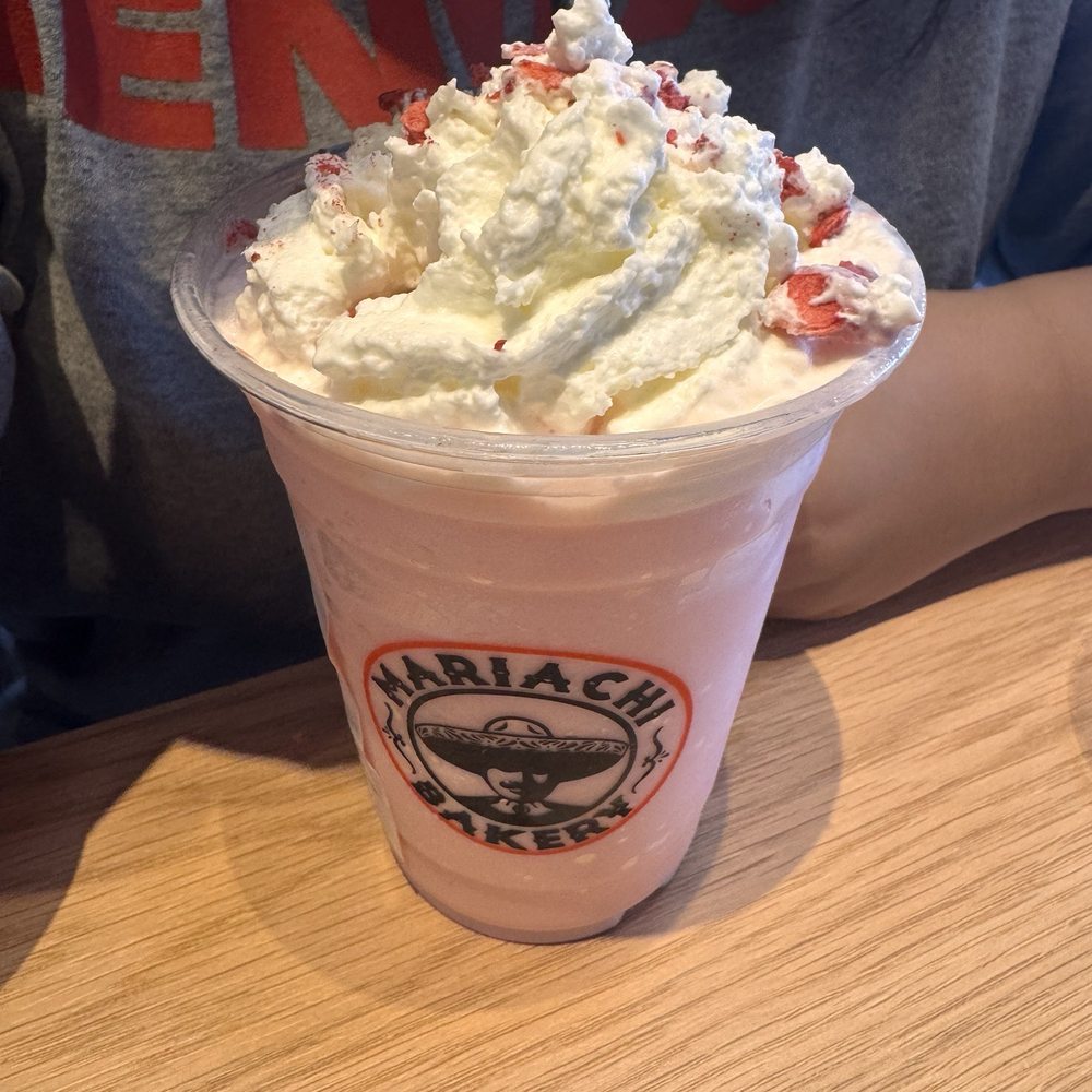 Mariachi Bakery - Coffee & Tea Near Me - Reseda, California