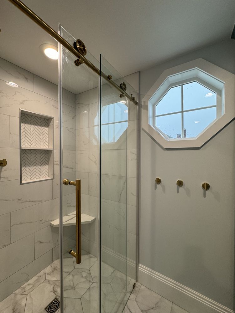 Slide of Forte Builders