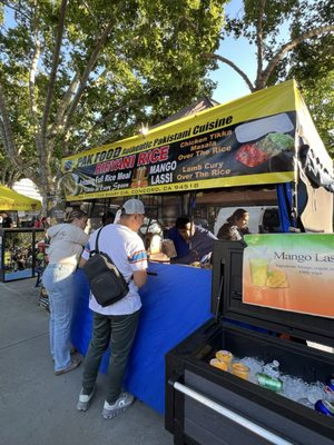 Concord Farmers' Market by null