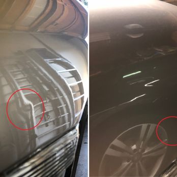 JS Dent Plus - A bit smaller dent, doesn't show up in pictures well but I always look at it, but no more! - Mobile Dent Repair Near Me JS Dent Plus - A bit smaller dent, doesn't show up in pictures well but I always look at it, but no more! - Mobile Dent Repair Near Me