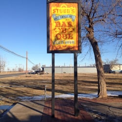 Stubb's Bar B - Que Memorial