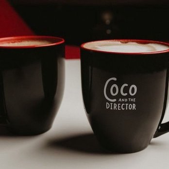Coco and the Director - Lattes - Coffee & Tea Near Me - Charlotte, North Carolina Coco and the Director - Lattes - Coffee & Tea Near Me - Charlotte, North Carolina