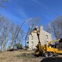Photo of Martin's Tree Service