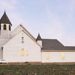 Highland Trinity Church