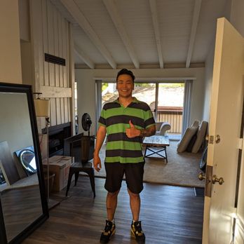A2 Moving - Long Beach - Movers Near Me - Long Beach, California