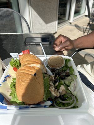 Jack's New Yorker Deli by null