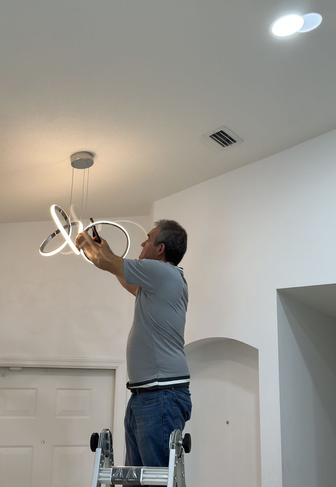 Slide of Felix Home Improvement