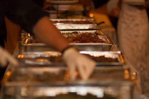 Bassett Caterers by null