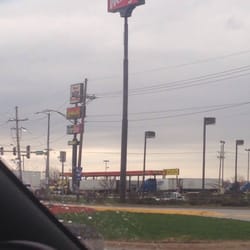 Road Ranger - Road Ranger/Pilot/Subway Rochelle, IL