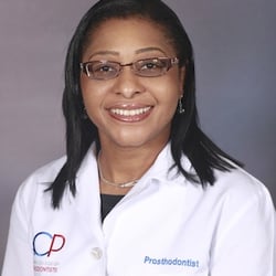 Adeline W. Yuh, DDS - Yuh Prosthodontics - Dr. Adeline Yuh, DDS, LLC