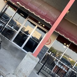 Cocina Michoacana - Entrance