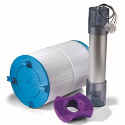 Price Busters Pool & Spa - Ozones, Filters, Vision Cartridges and sanitizing sticks