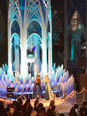 Marunouchi Building by null