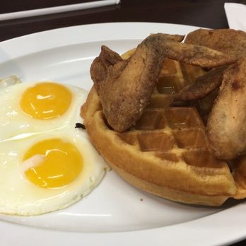 Rusty Pot Café - Breakfast & Brunch Near Me - Inglewood, California Rusty Pot Café - Breakfast & Brunch Near Me - Inglewood, California