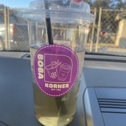 Very refreshing Peach Tea!!!! Very refreshing Peach Tea!!!!