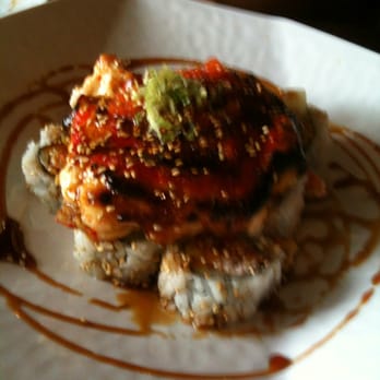 Mama M Sushi - Rock on roll - Japanese Near Me - Pasadena, California Mama M Sushi - Rock on roll - Japanese Near Me - Pasadena, California