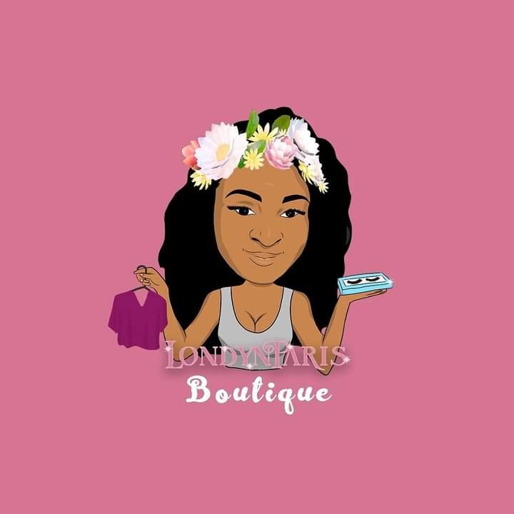 LONDYN PARIS BOUTIQUE Updated October 2024 1530 Evans St