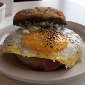 Moxie Eatery - Green Eggs N Ham Sandwich - Cafes Near Me - Denver, Colorado Moxie Eatery - Green Eggs N Ham Sandwich - Cafes Near Me - Denver, Colorado