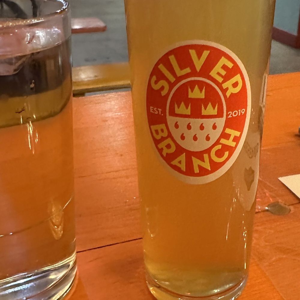 Silver Branch Brewing Company - Squeegee - Brewpubs Near Me - Silver Spring, Maryland Silver Branch Brewing Company - Squeegee - Brewpubs Near Me - Silver Spring, Maryland