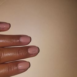 Aldona Nail