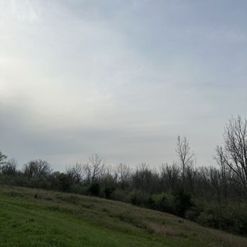 Deer Creek Camping Resort - View From walk this morning . - Campgrounds Near Me - Mount Sterling, Ohio Deer Creek Camping Resort - View From walk this morning . - Campgrounds Near Me - Mount Sterling, Ohio