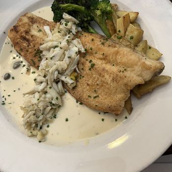 Muriel's Jackson Square - Rainbow trout - Cajun/Creole Near Me - New Orleans, Louisiana Muriel's Jackson Square - Rainbow trout - Cajun/Creole Near Me - New Orleans, Louisiana