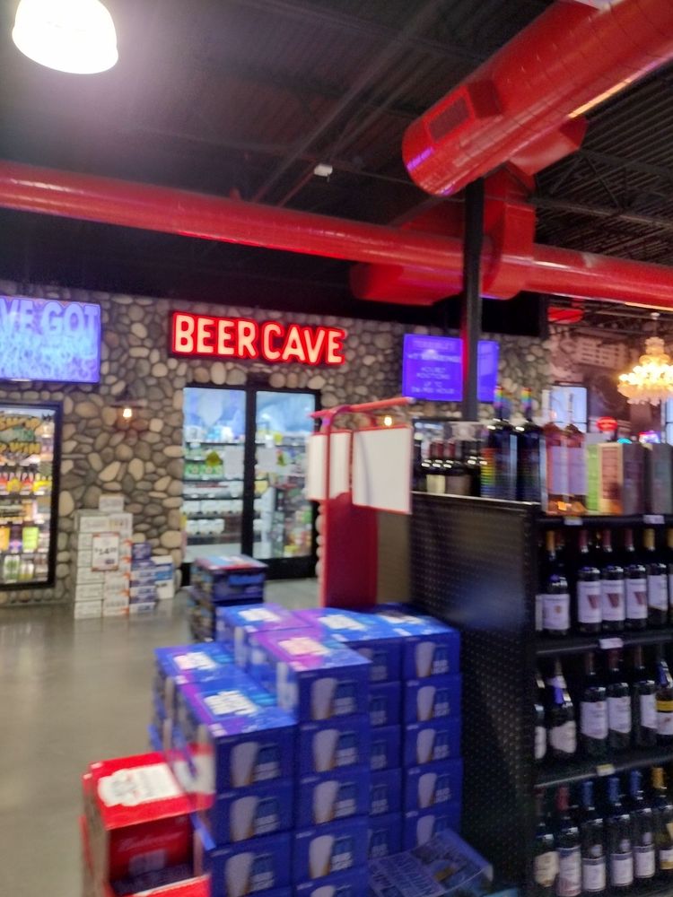 HERBST MARKET Updated August 2024 10591 W Lone Mountain Rd, Las