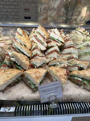 La Rosticceria by null